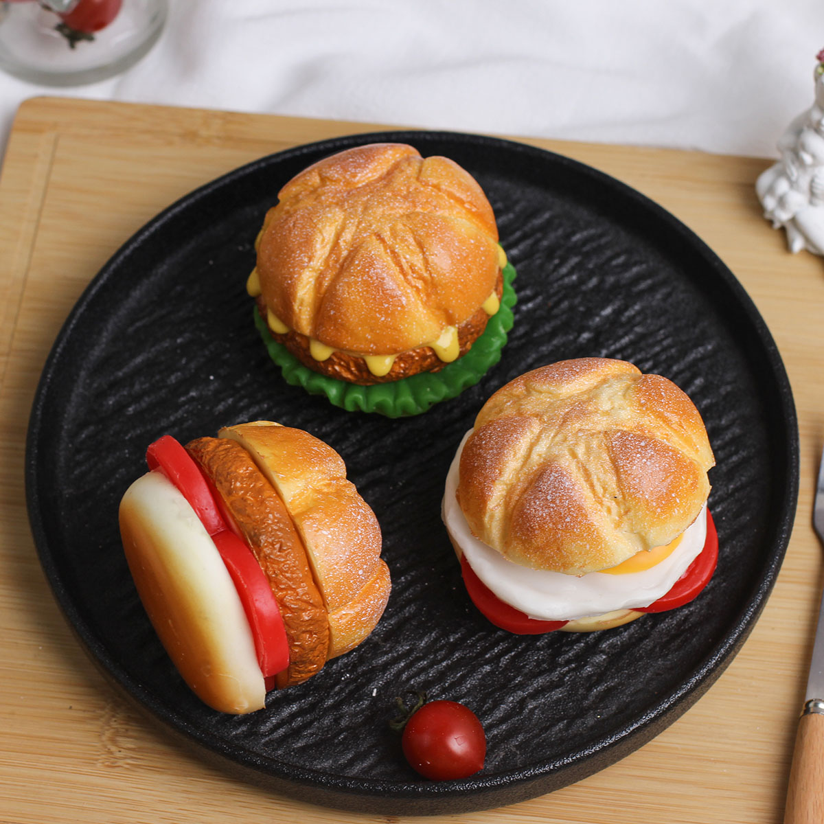 Juego de 3 imanes de nevera co - Kitchen Appliances Ideas reseña y precio