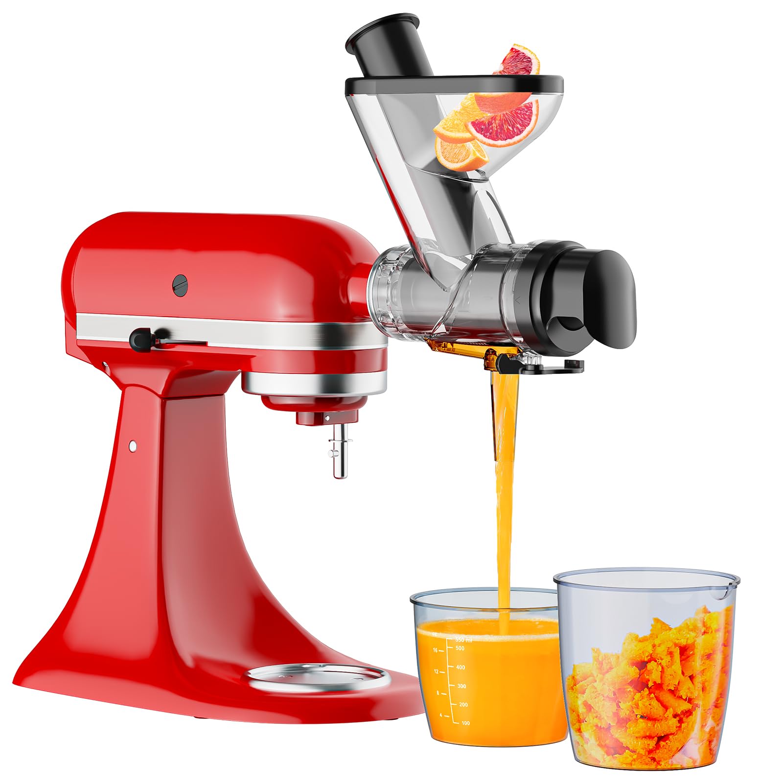 Accesorio de Exprimidor Mastic - Kitchen Appliances Kitchenaid reseña y precio
