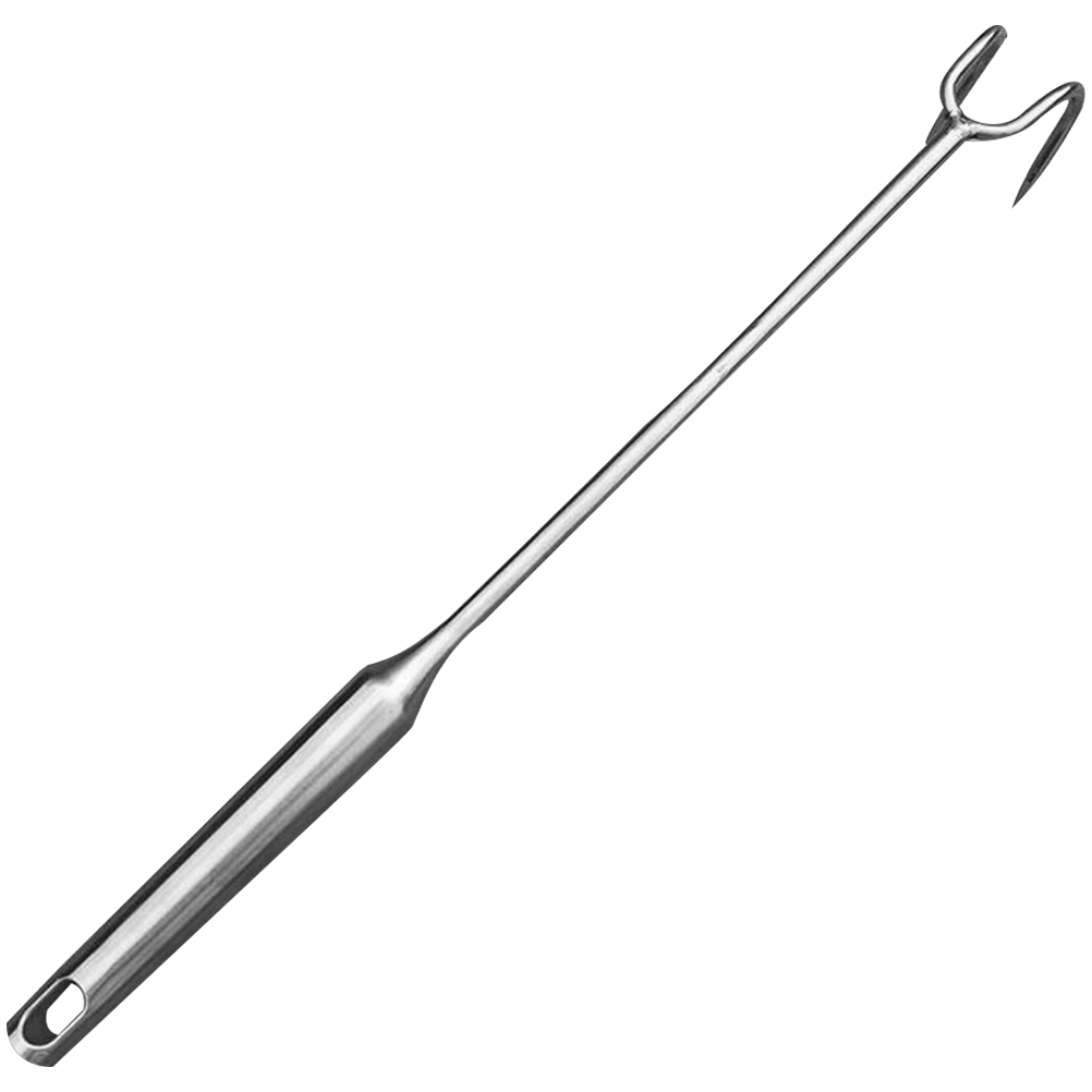 Gancho de acero inoxidable reu - Kitchen Appliances Hobart reseña y precio
