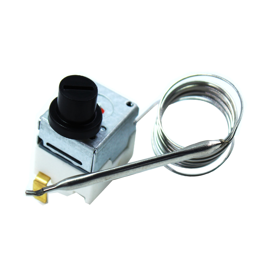 Termostato con Sonda para Frei - Kitchen Appliances Electric reseña y precio