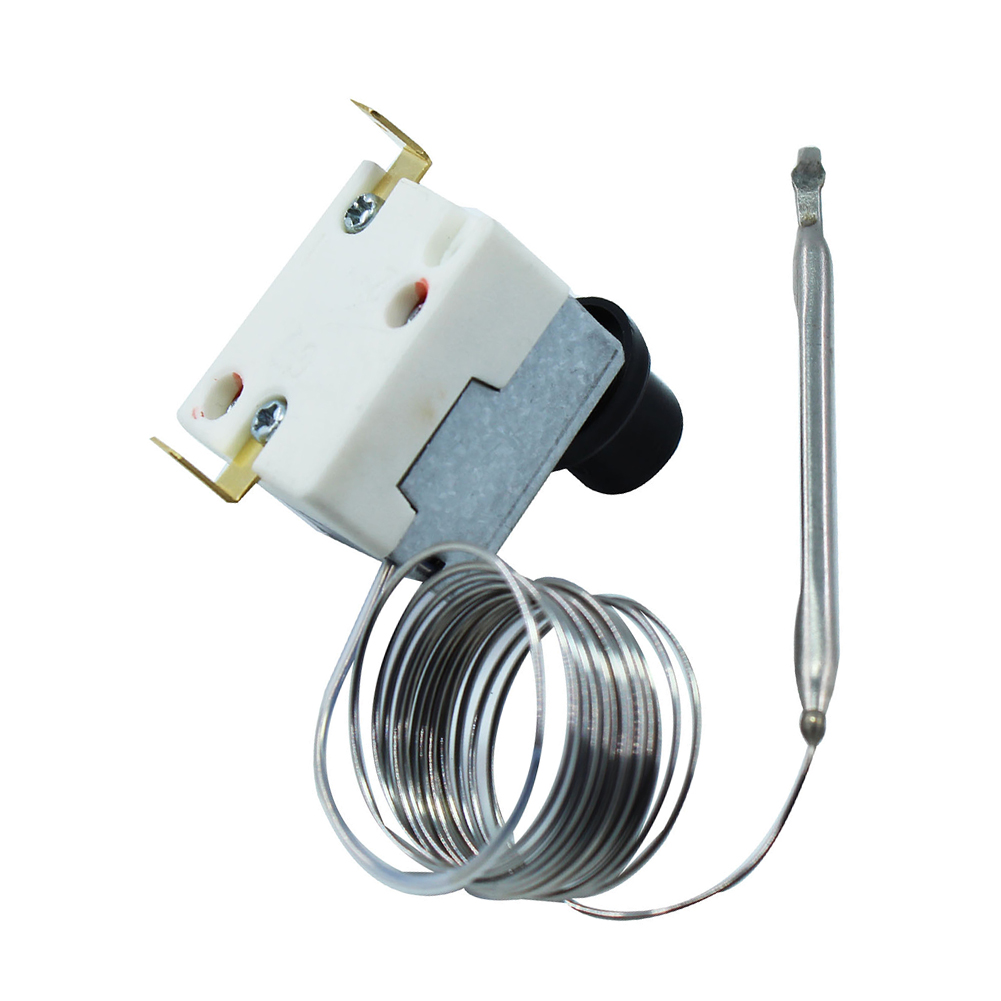 Termostato con Sonda para Frei - Kitchen Appliances Electric reseña y precio