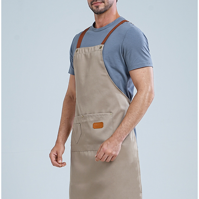 Delantal de hombro impermeable - Kitchen Appliances Hobart reseña y precio