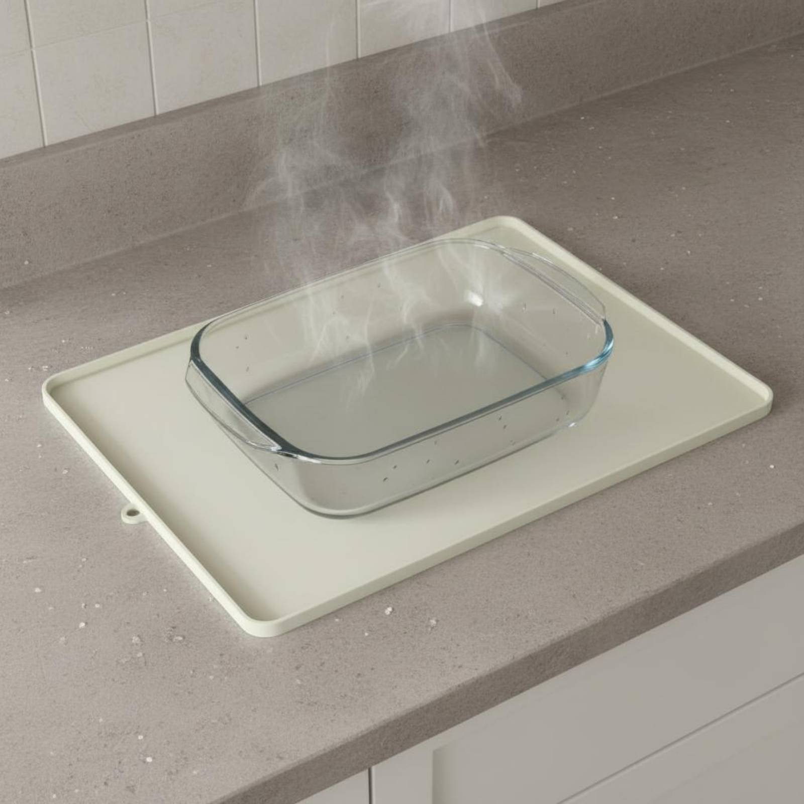 Tapete de Silicona para Microo - Kitchen Appliances Are reseña y precio